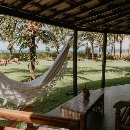 Paua Hotel Boutique Praia de Pipa Zewnętrze zdjęcie
