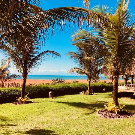 Paua Hotel Boutique Praia de Pipa Zewnętrze zdjęcie