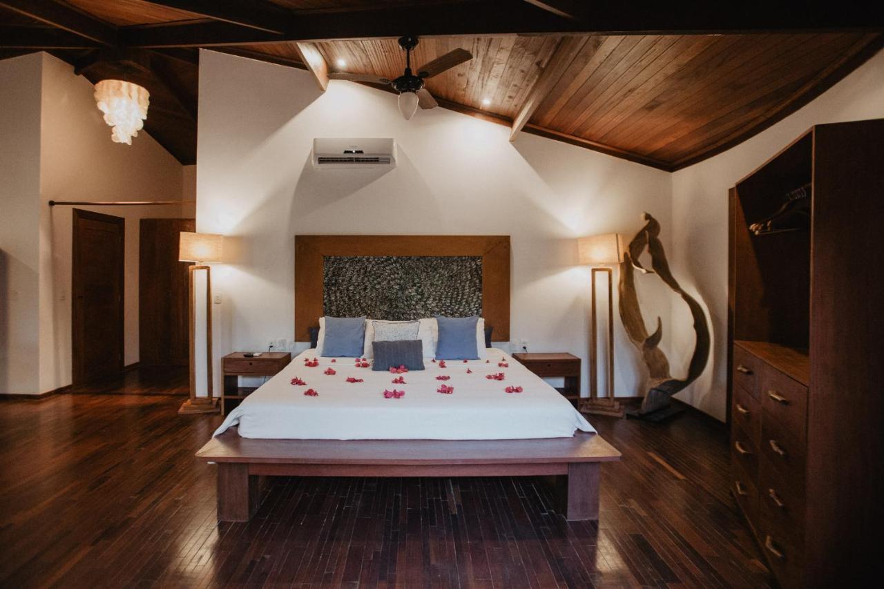 Paua Hotel Boutique Praia de Pipa Zewnętrze zdjęcie