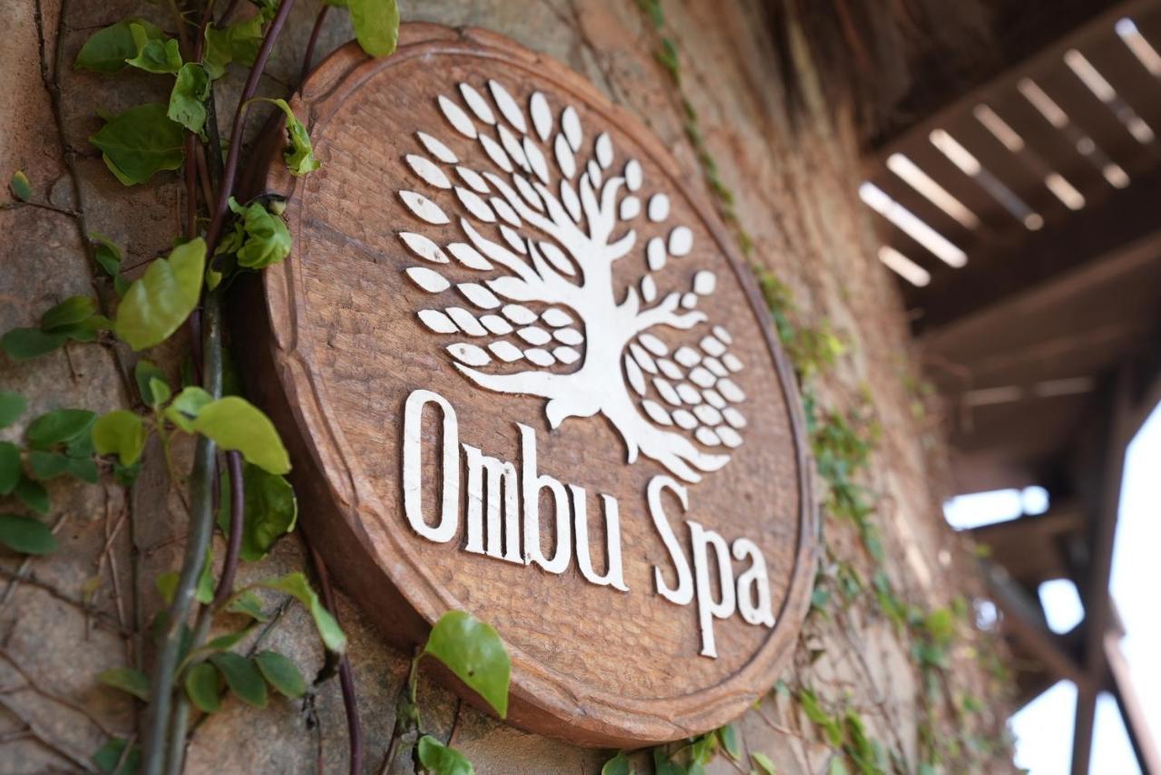 Paua Hotel Boutique Praia de Pipa Zewnętrze zdjęcie